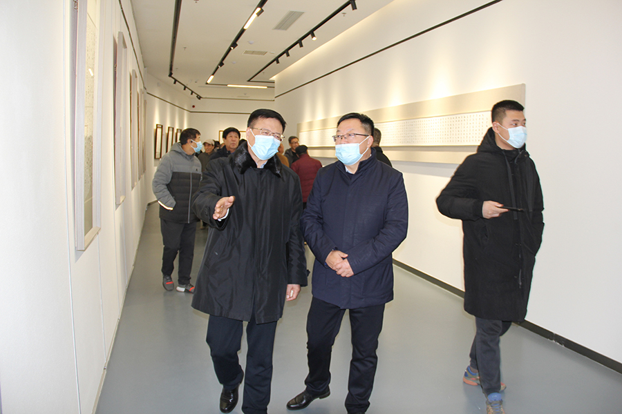 山东岱宗艺术空间落成开馆 2020.12.18 迟总.jpg