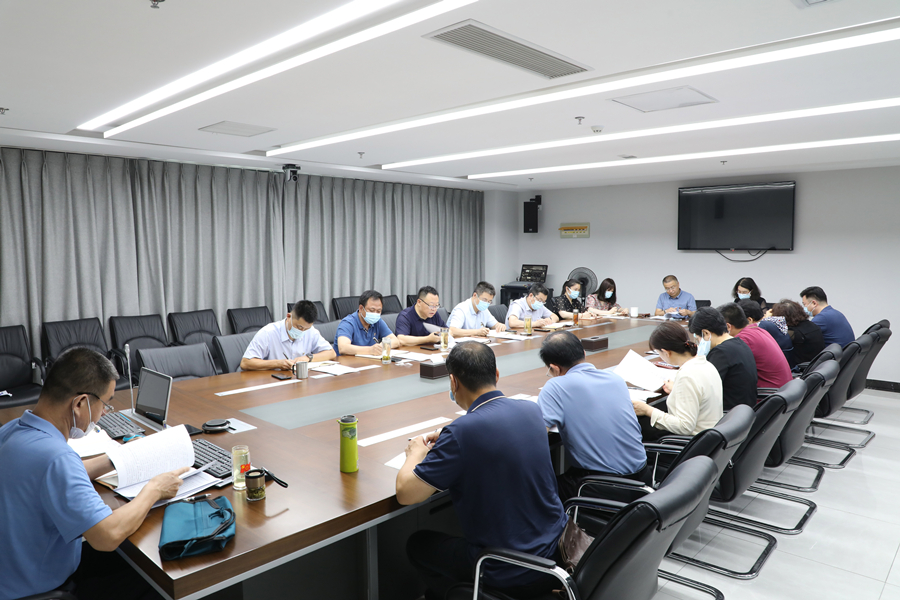网站 党委理论中心组学习省党代会精神 2022.6.21_副本.jpg